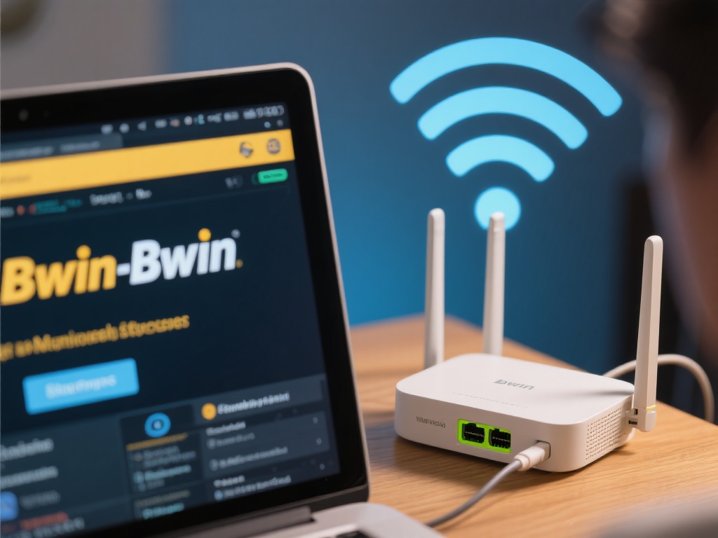 在访问必赢bwin时，网络信号的强度直接影响您的体