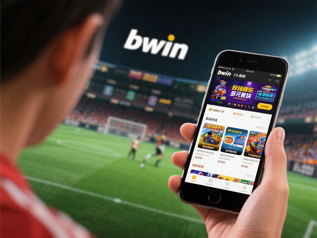 bwin必赢亚洲最显著的优势在于其直观的界面设计与