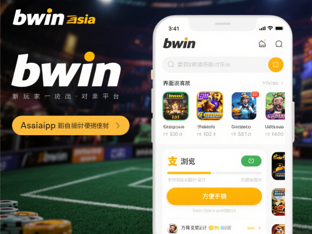 无论是新玩家还是资深玩家，对平台的初印象往往来自于