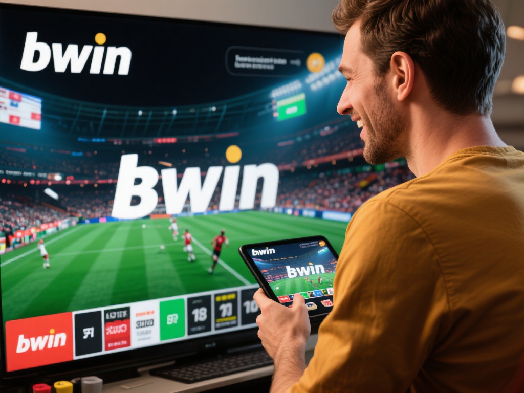 必赢bwin:多样赛事投注,全面满足你的多元需求 在如今这个快节奏的生活中,我们总是希望找到一种方式