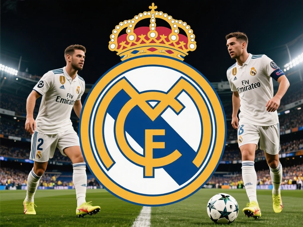 在这足球的黄金时代，皇家马德里（简称皇马）一直是世