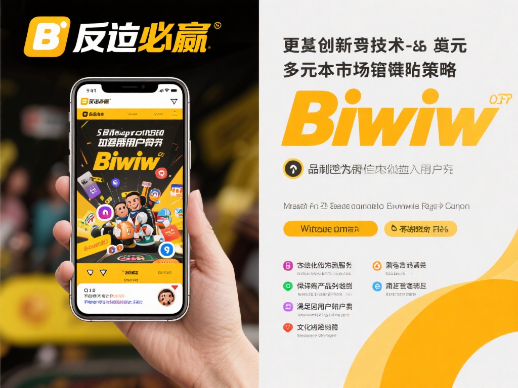 反观必赢，则更多地依靠创新的技术和多元化的本地市场