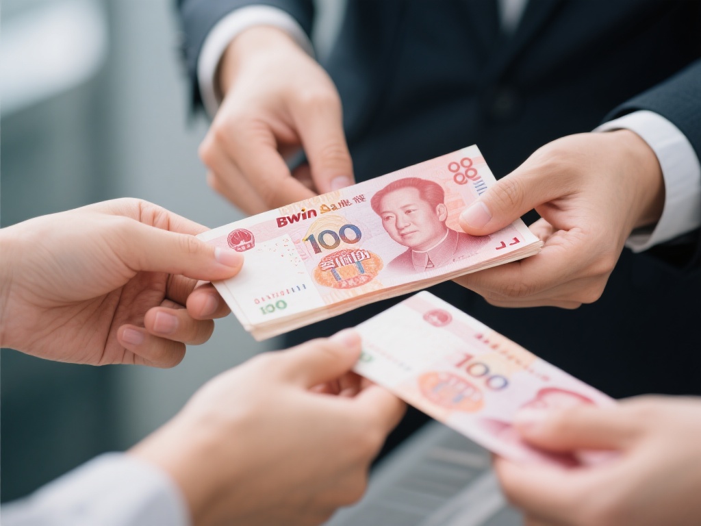 企业是否能够按时足额发放工资，不仅影响员工的生活质