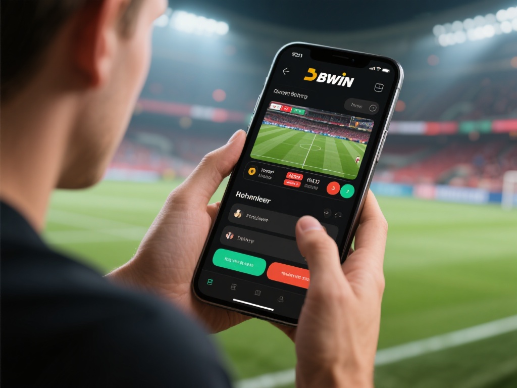 深度揭秘必赢体育BWIN的核心特色与极致体验 必赢体育BWIN深知现代用户的需求变化,推出了高性