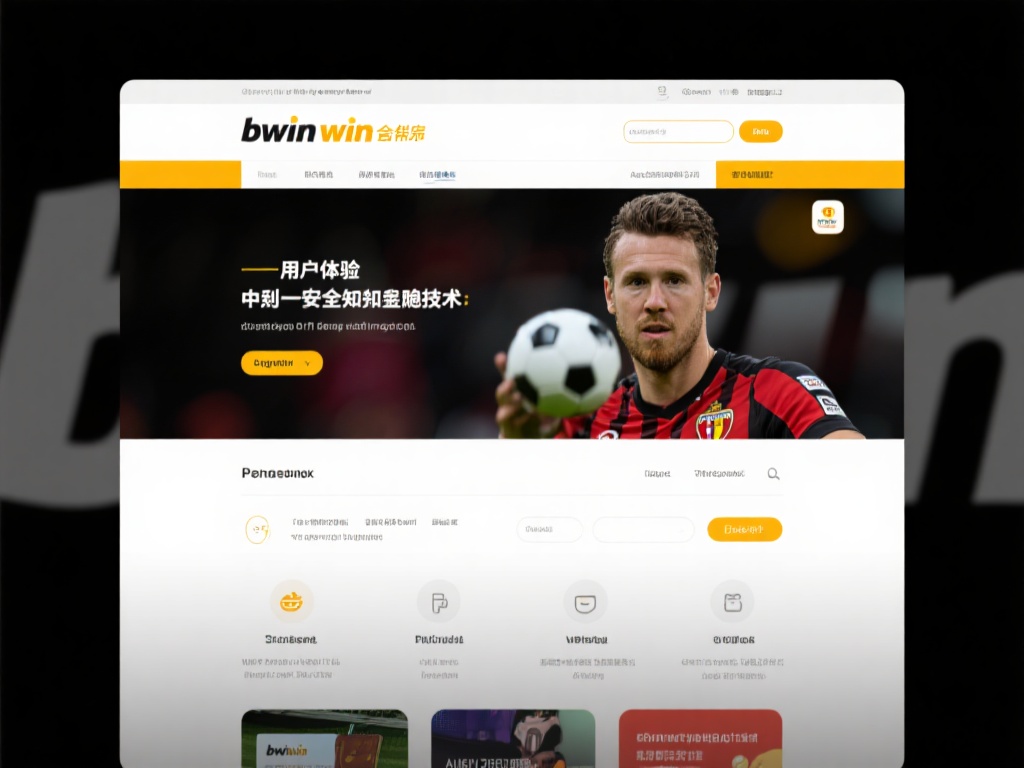 bwin必赢所有官方网站都高度重视用户体验与信息安