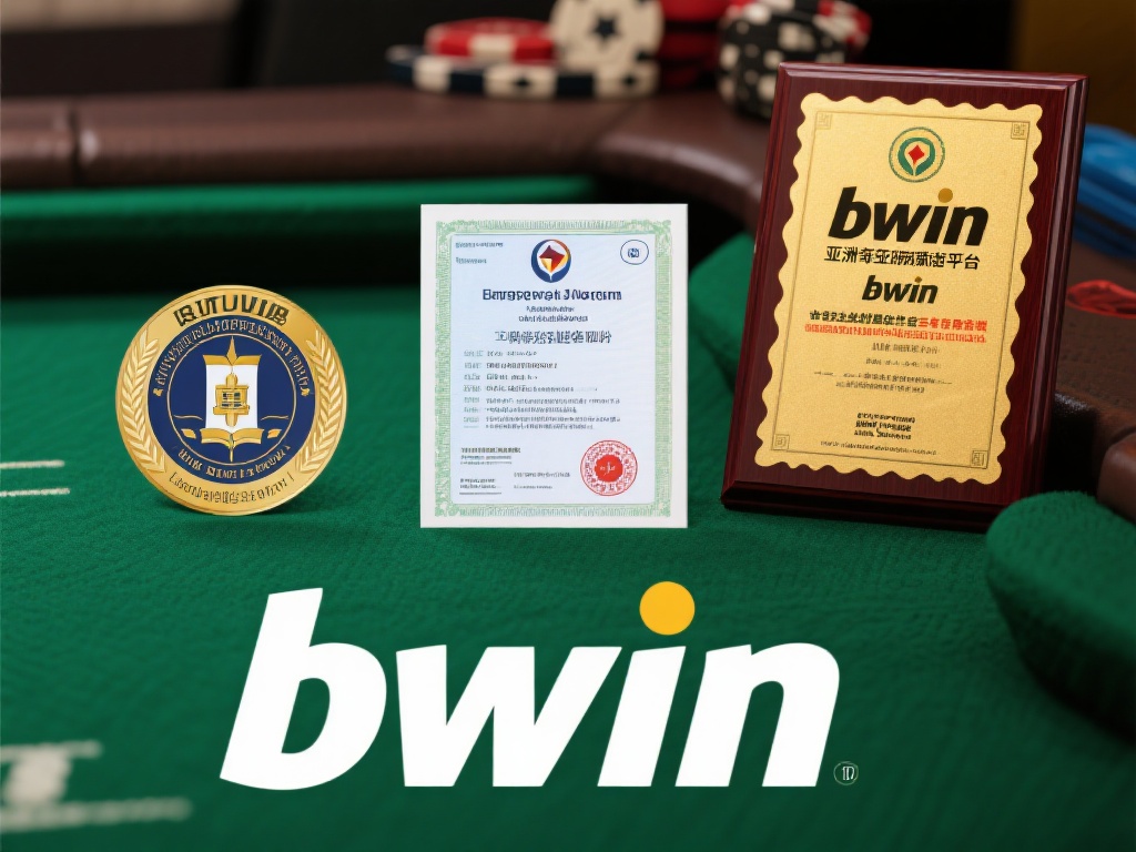 bwin必赢亚洲正规平台多年来坚持合法、合规运营，