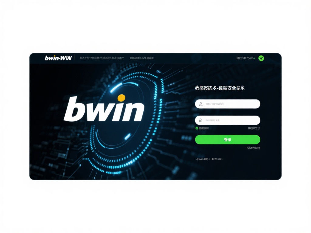 必赢bwin平台优势：推荐高效便捷的登录渠道