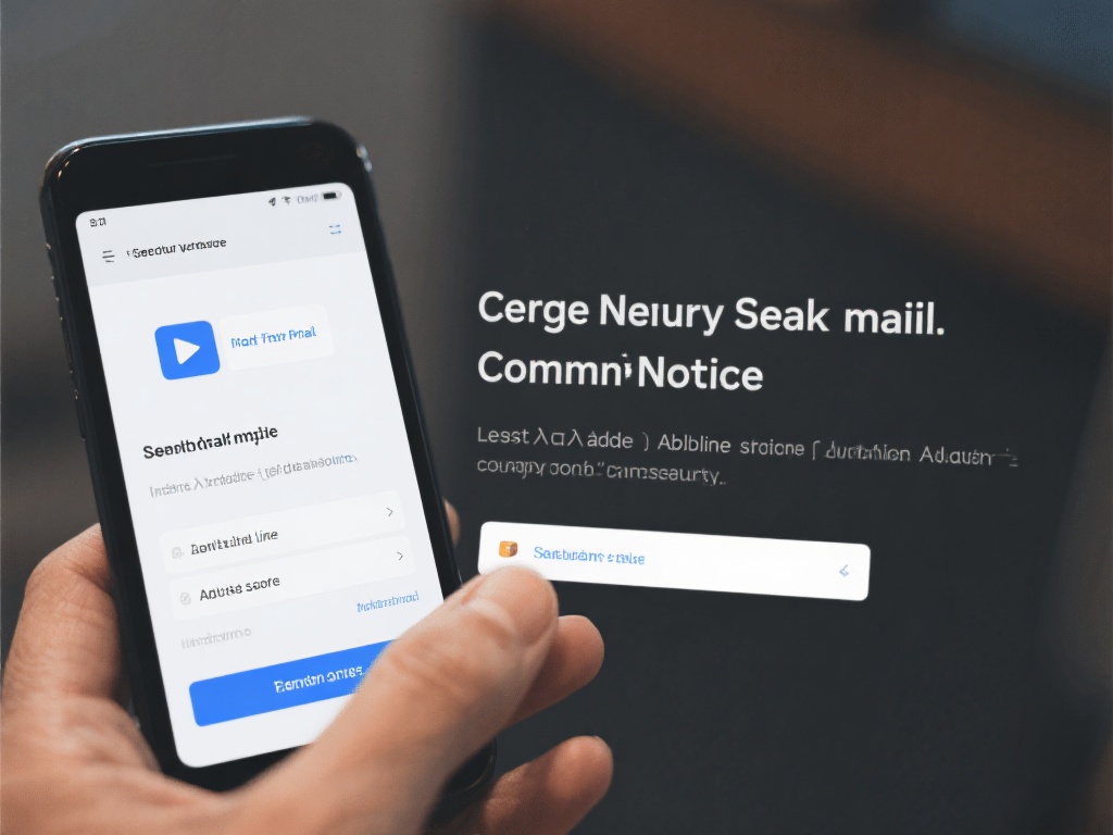 定期查看邮件和通讯通知
老用户通常会收到官网发来