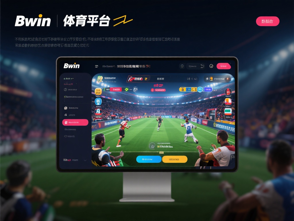 不同于普通竞赛平台，必赢bwin体育平台特别注重用