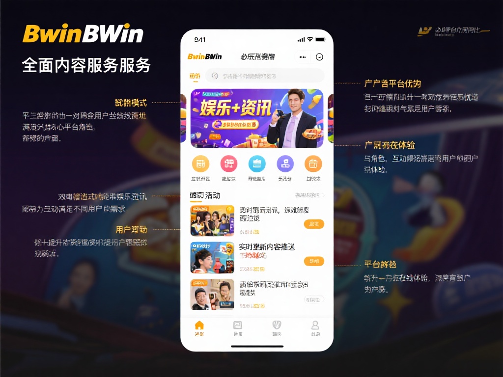 必赢bwin官方网站：专业平台带来无限惊喜