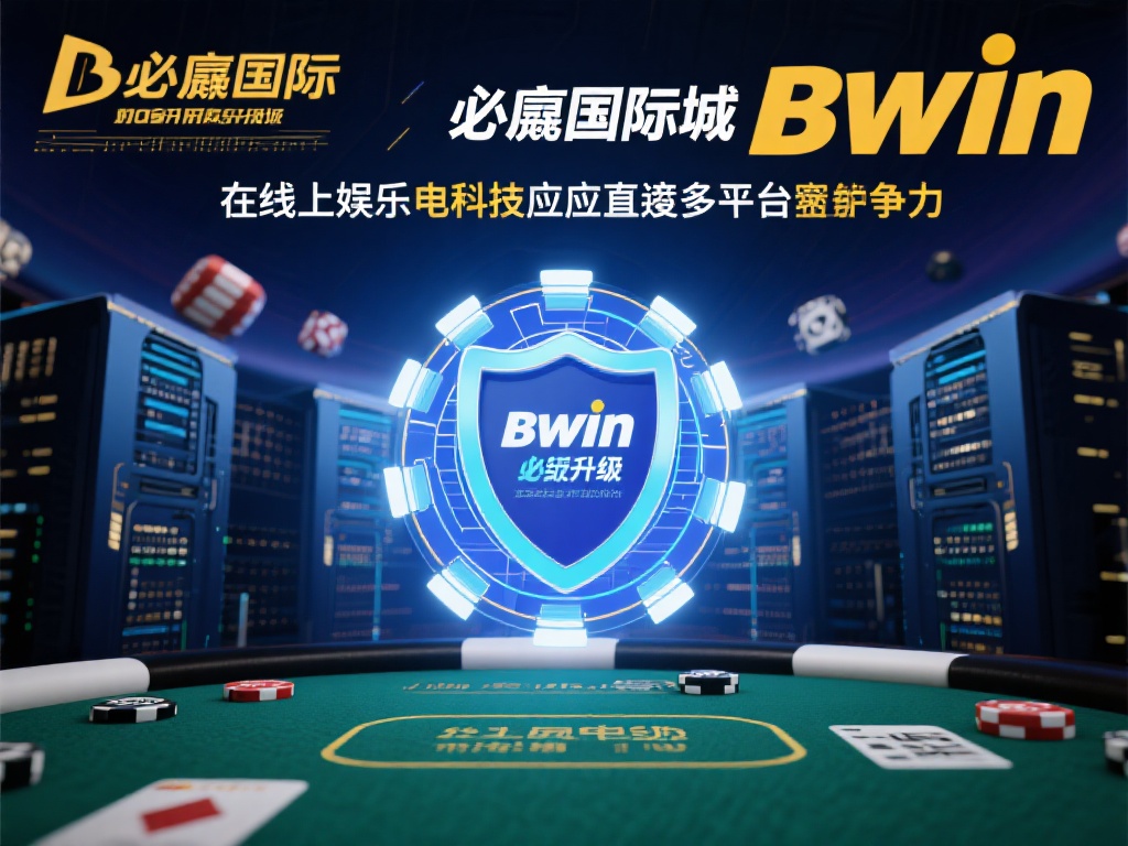 全新升级必赢国际城bwin：无限高品质游戏体验