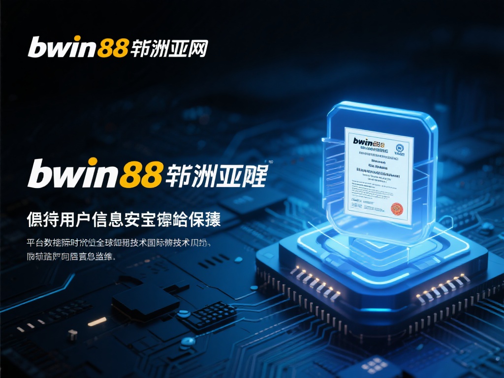 bwin88必赢亚洲官网优势大揭密：安全娱乐的首选平台