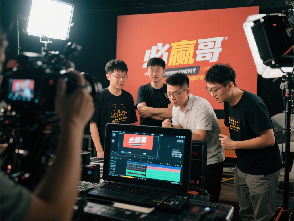 在竞争激烈的自媒体环境中，内容质量是决定成败的核心