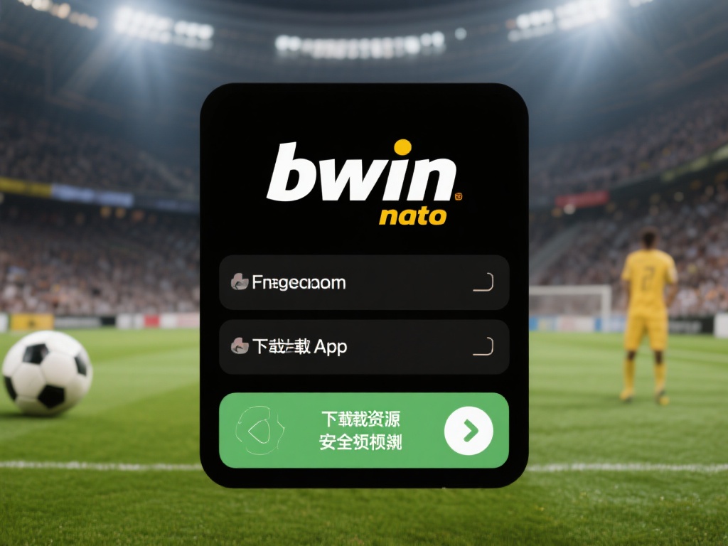 bwin必赢网址移动端下载攻略及功能详解 此外,如果您发现自己无法通过上述步骤下载应用,建议