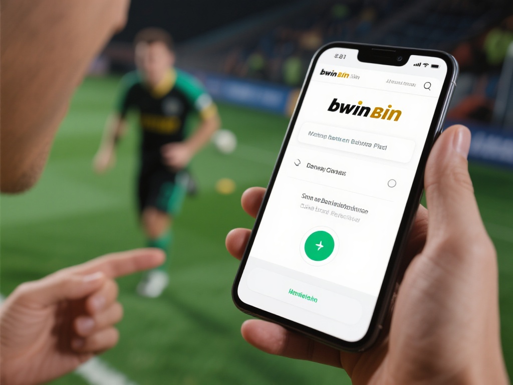 从权威、安全到便捷:深度解析bwin必赢平优势 便捷体验:轻松畅享每一步
在现代快节奏生活中,用