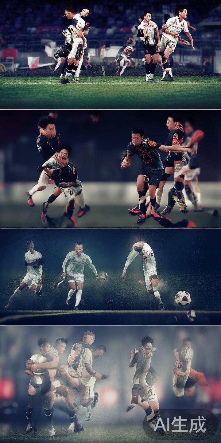 以某次中超联赛为例，一支本以实力平平的球队在关键场