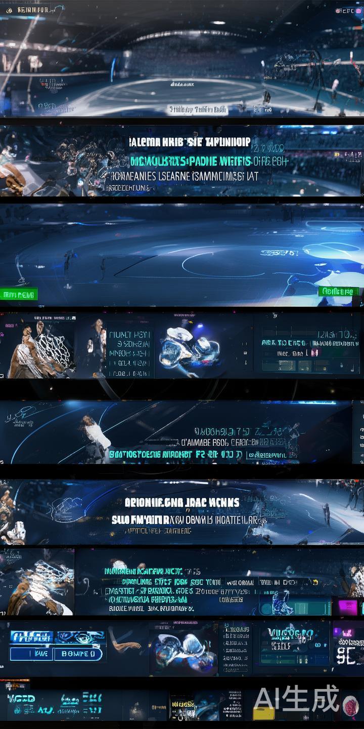 许多专业的体育平台，尤其是类似“必赢体育”的网址，