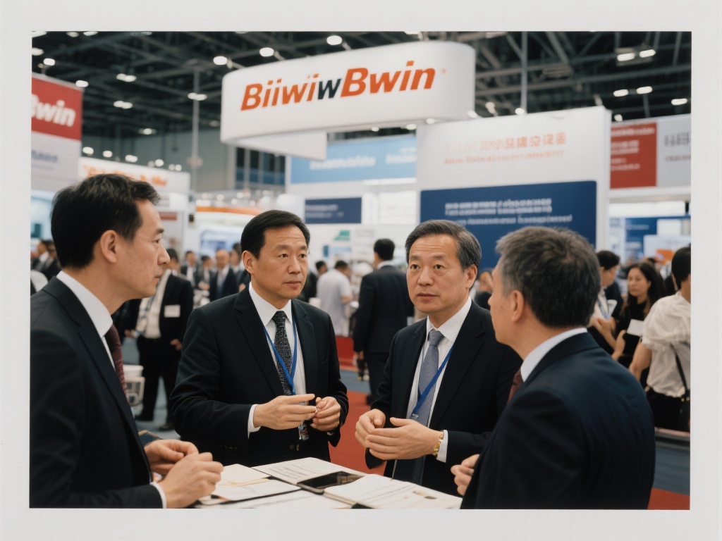 随着时代的变迁，必赢bwin迅速抓住全球化浪潮，用