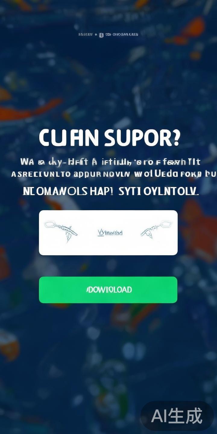 首次下载安装，用户应通过浏览器进入必赢体育的官方网