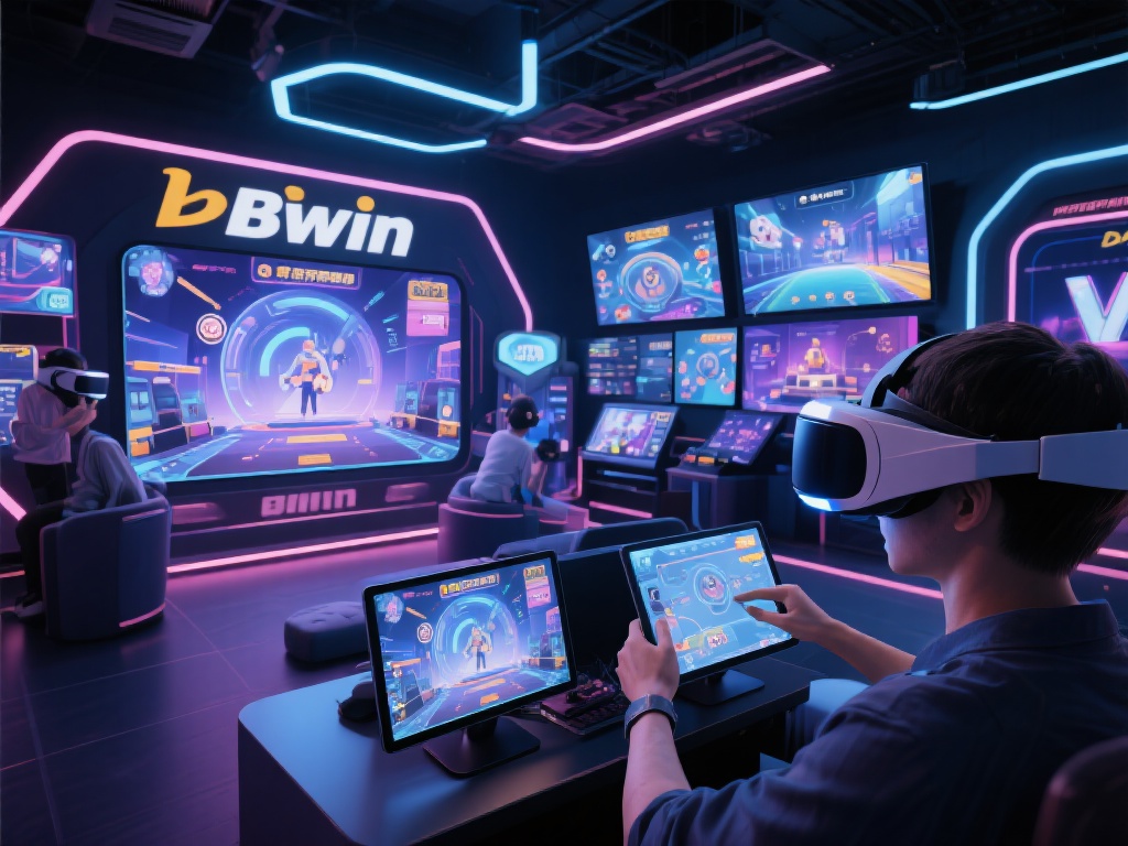 必赢集团bwin:开创数字化娱乐平台新纪元 用户体验是数字化娱乐平台竞争的核心要素。必赢集团b