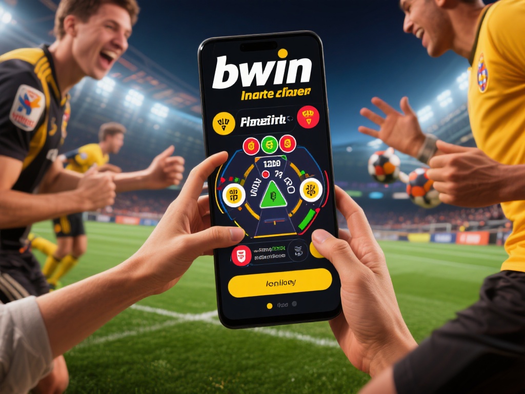 bwin必赢体育网站:尽享体育博彩无穷魅力 此外,bwin注重用户的参与感,不单是以游戏为中心