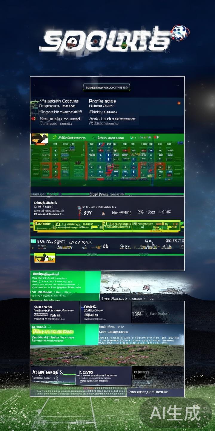 作为专业的体育信息平台，必胜体育竞彩网整合了全球主