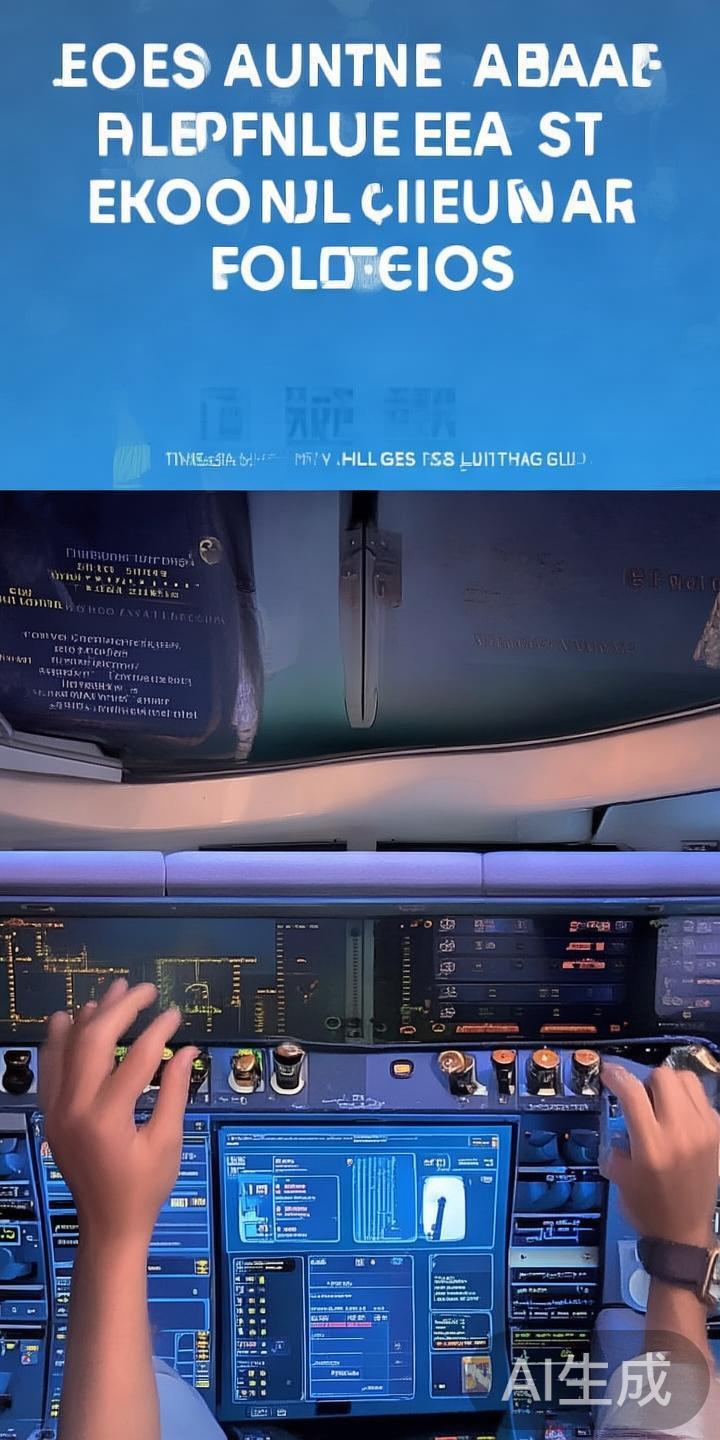 为了应对这些挑战，许多航空公司和飞行员本人都在不断