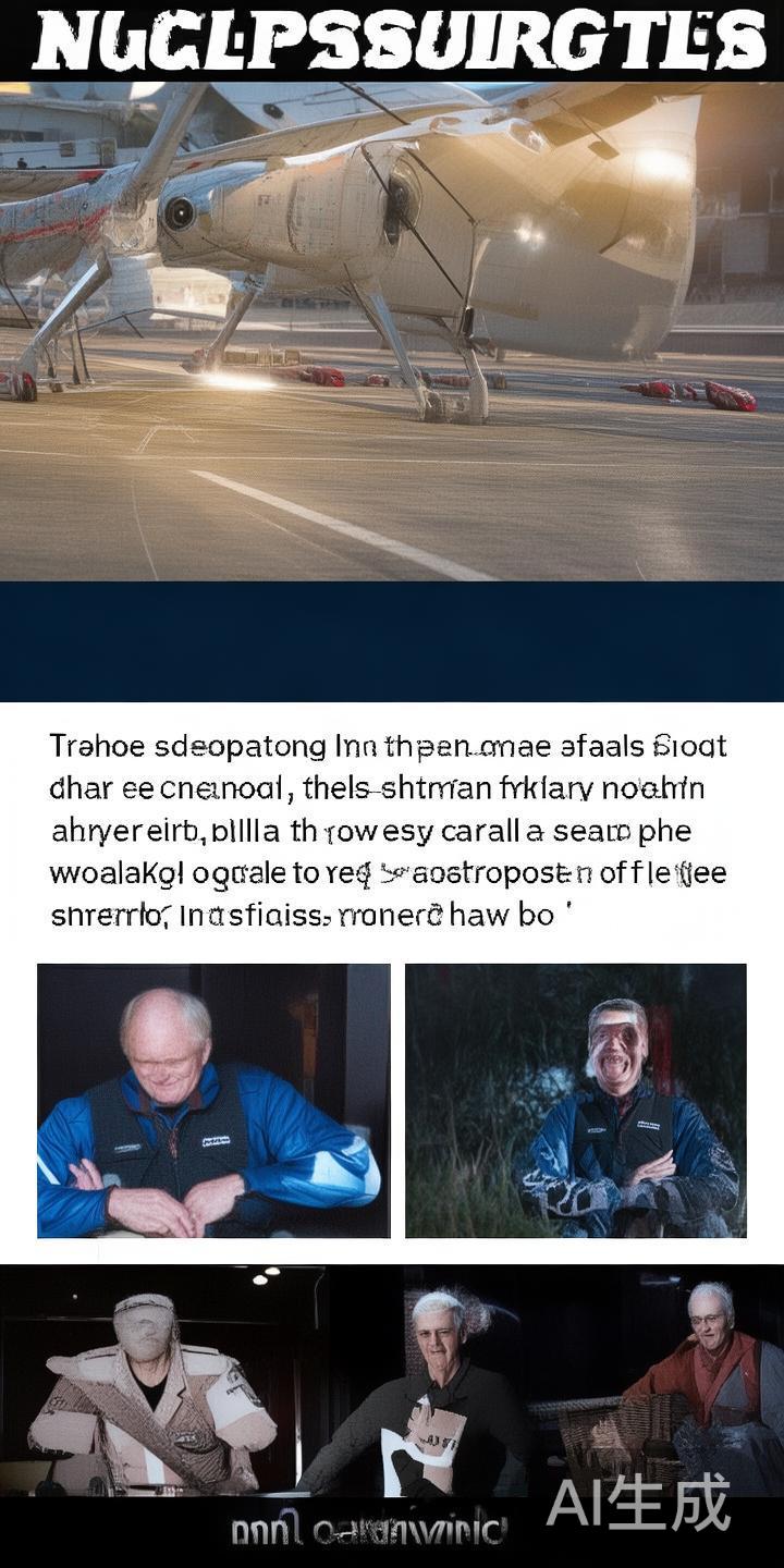 在飞行员的世界里，每一位优秀的飞行员都拥有自己的故