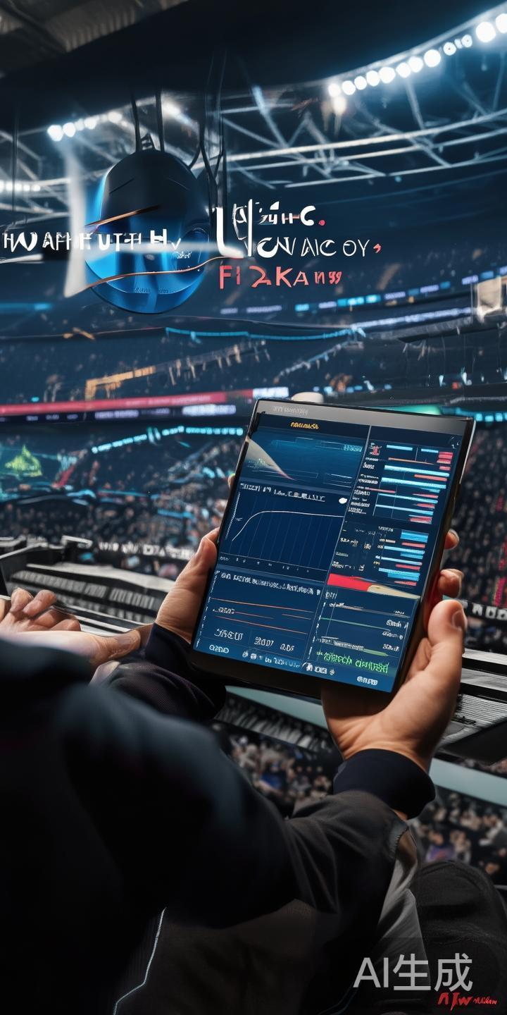 充分利用平台提供的实时数据和资料分析，帮助判断比赛