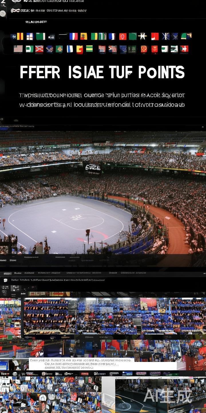 可靠稳定的必赢体育app最新官网入口网址分享与安全登录指南 加入正规直播社区或论坛:一些专业体育社区会整理和分