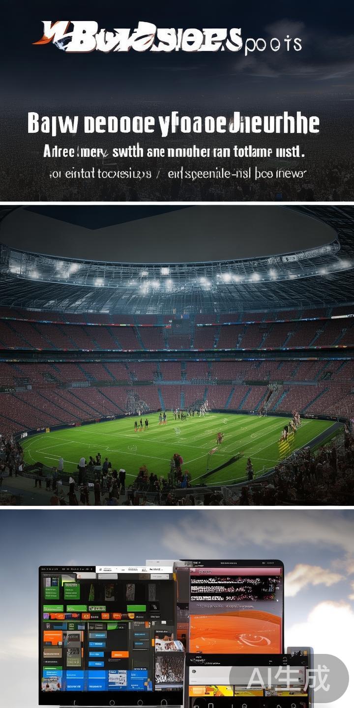 在当下互联网环境中，体育娱乐平台不断发展，众多用户