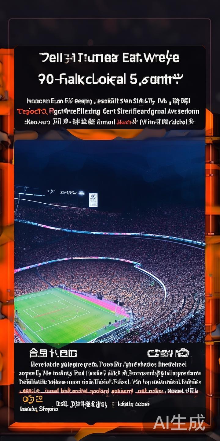 在当今数字化娱乐时代，体育直播平台逐渐成为体育迷获