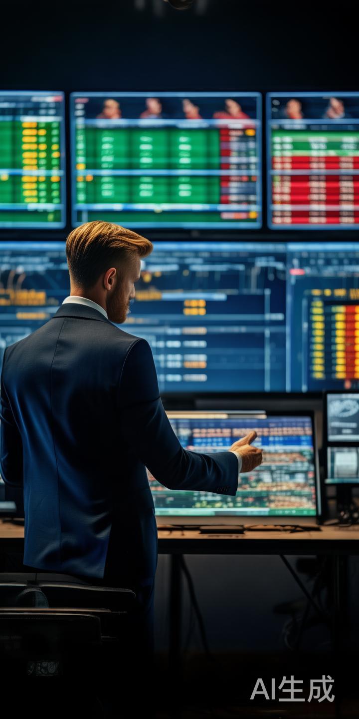 全面解析亚洲必赢体育套利操作流程及风险控制策略与要点 套利(Arbitrage)指的是利用不同平台或不同