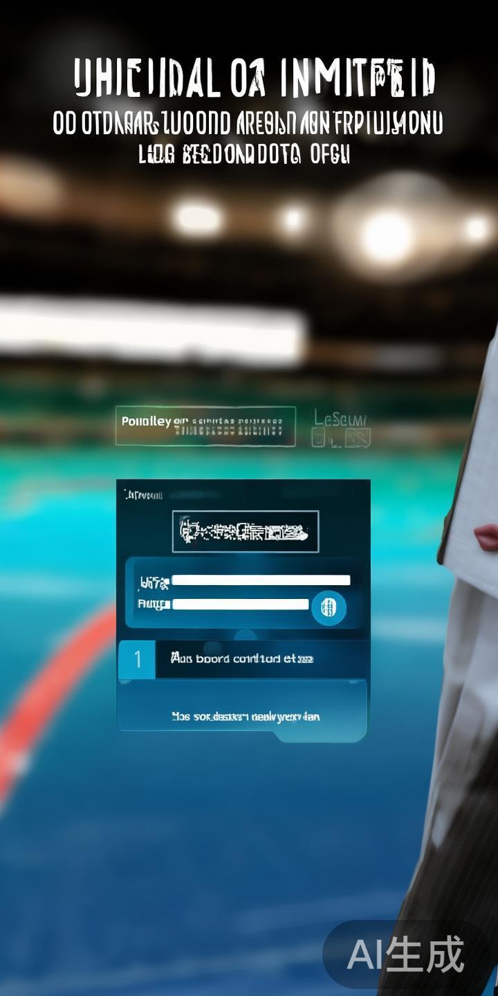 必赢体育平台登录及在线账号注册详细步骤全攻略 在进行任何体育赛事投注或娱乐体验之前,首先需要在平