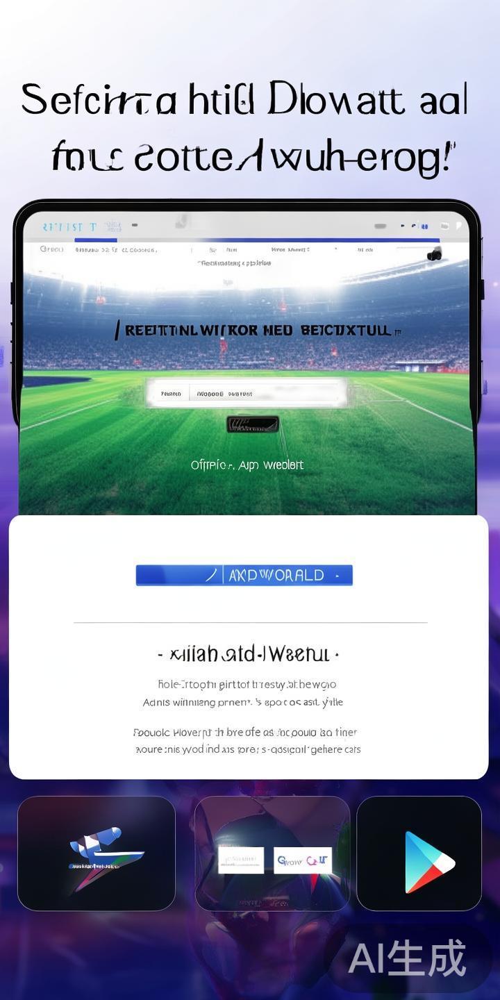 全面分享可靠的必赢体育网站客户端下载地址及使用指南 要确保下载地址的可靠性,建议通过官方网站或正规应用